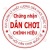 Dn chi chinh hang